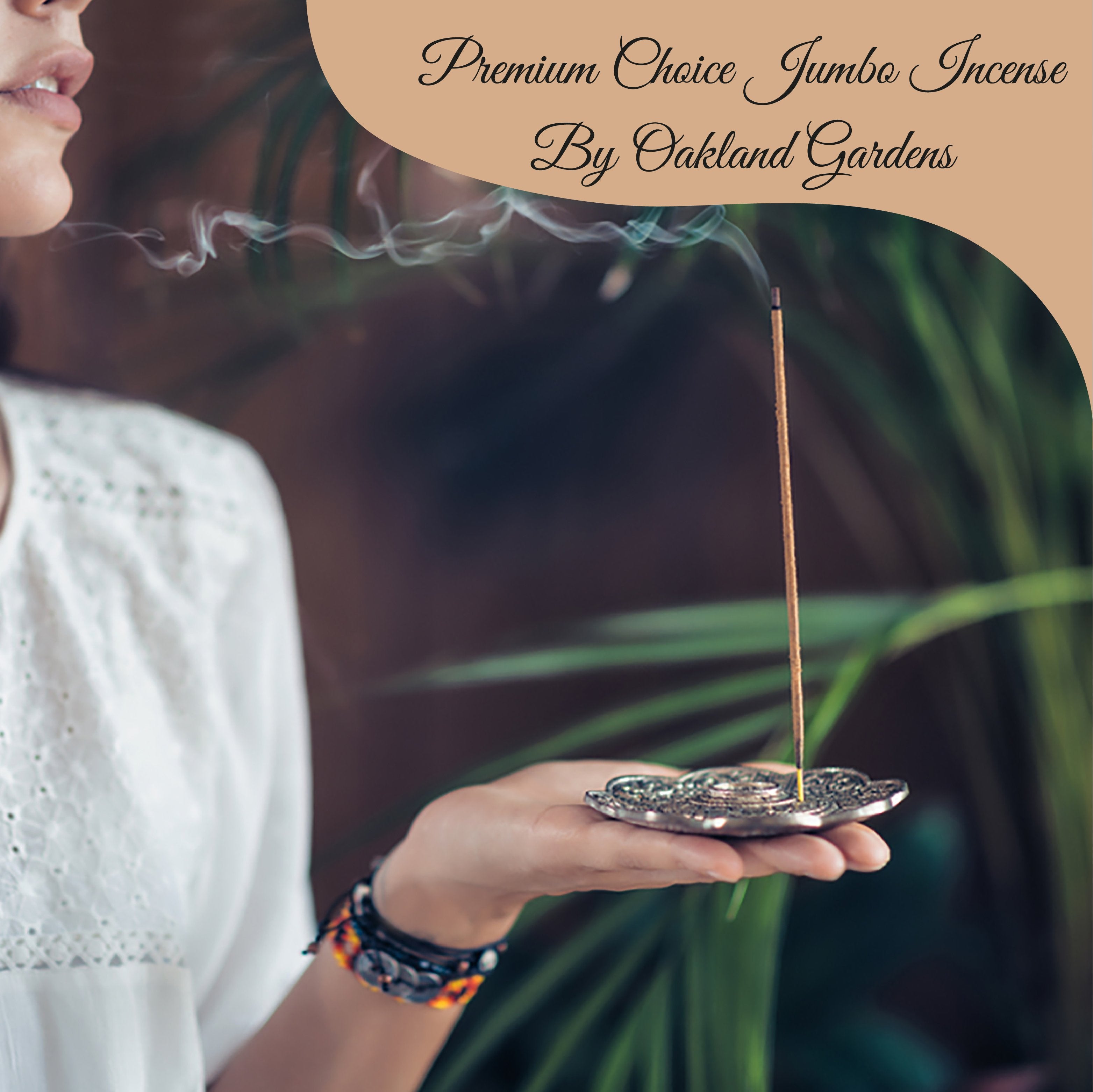 Nag Champa Original Incense