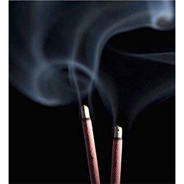 Cashmere Plum Incense