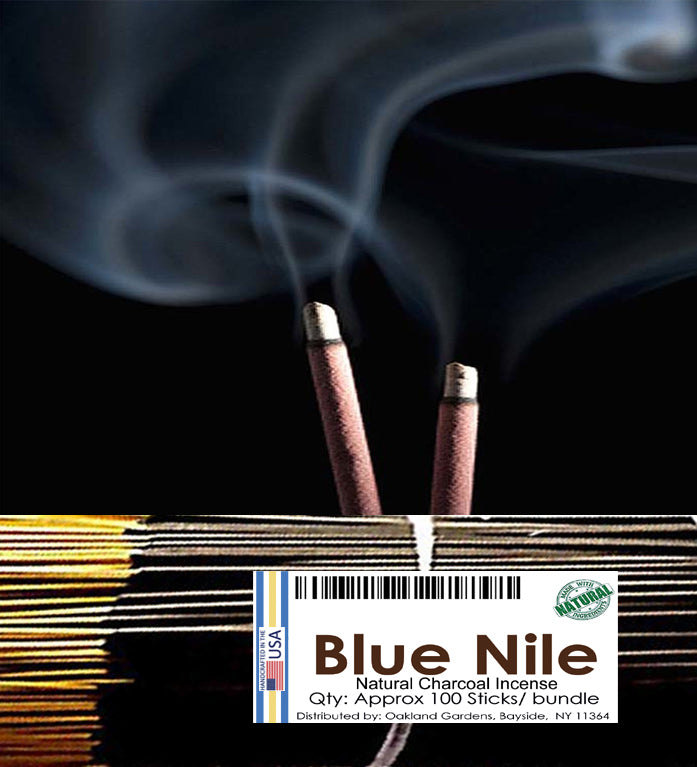 Blue Nile Incense