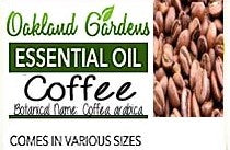 Coffee Essential Oil (Coffea arabica)