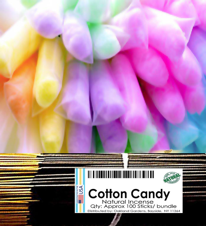 Cotton Candy Incense