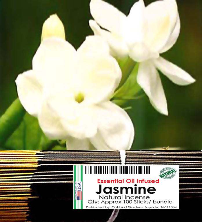 Jasmine Incense